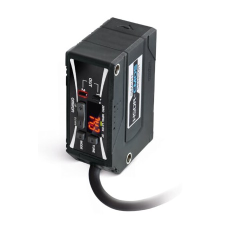 Omron ZX1-LD100A86 0,5M ZX 1172B ZX1LD100A8605M OMRON Laser Sensor ZX1 100±35mm 7micras PNP, Cable 0,5 m+connector